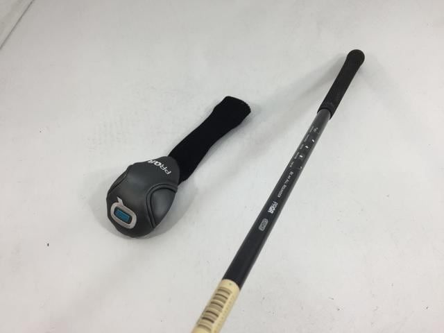 ゴルフクラブ 超 プロギア Q キュー ユーティリティ 2018 LIGHTシャフト 33