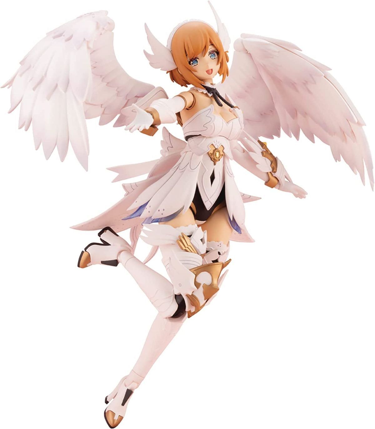 コトブキヤ アルカナディア ルミティア プラスチックモデルキット