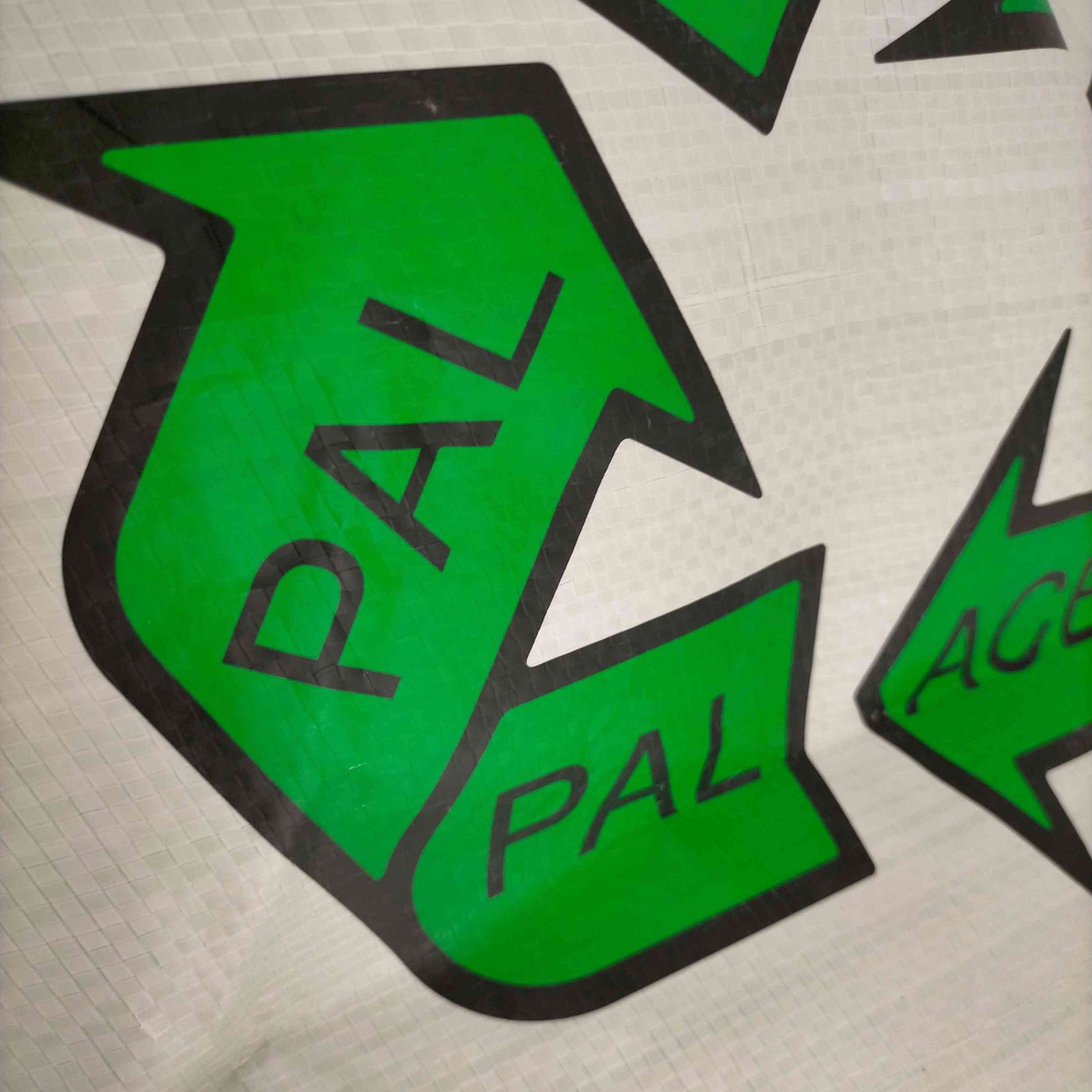 パレススケートボーズ Palace Skateboards エコバッグ メンズ 表記無