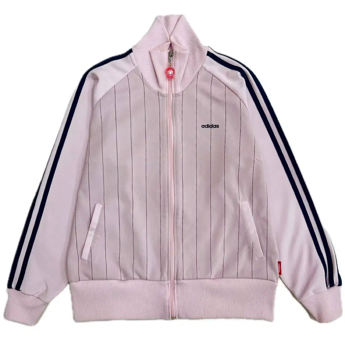 adidas アディダスジャージ トラックジャケット ピンク adidas