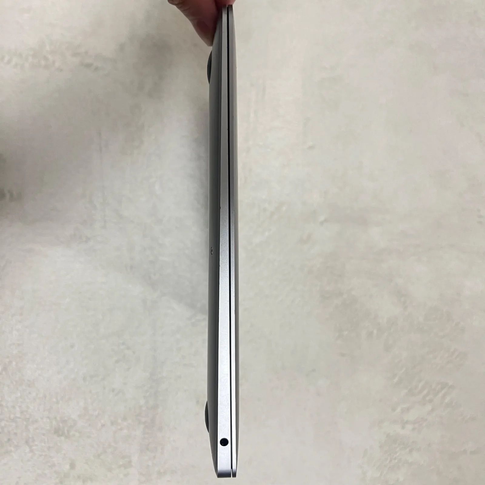 MacBook Air M1 スペースグレイ 1TB 16GB 日本語JIS配列 2020 マック