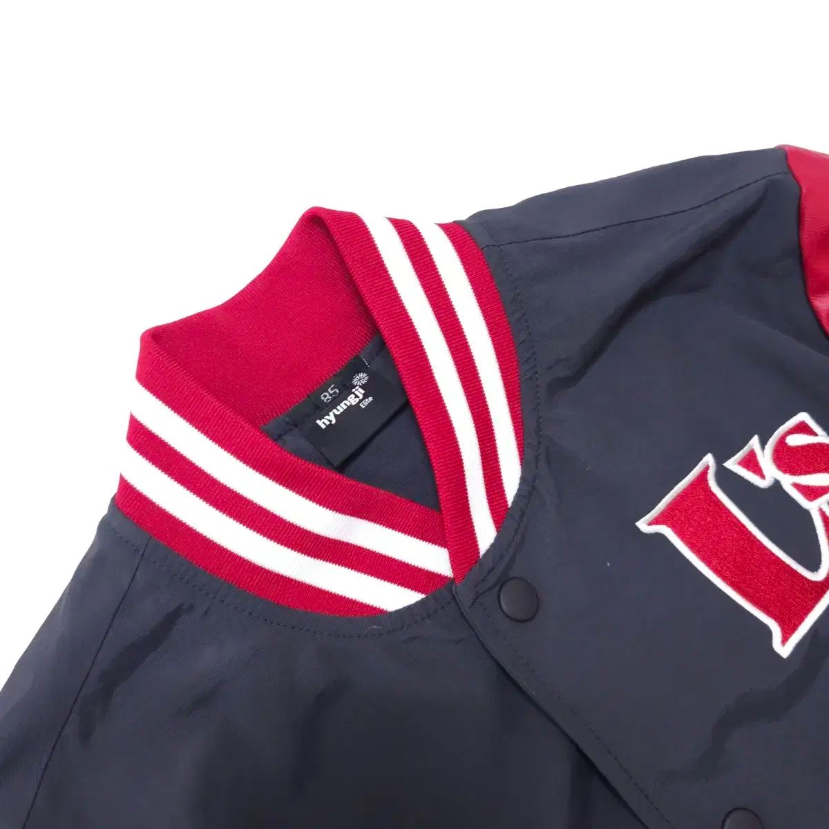 85 SSG LANDERS 野球スタジアムジャケット