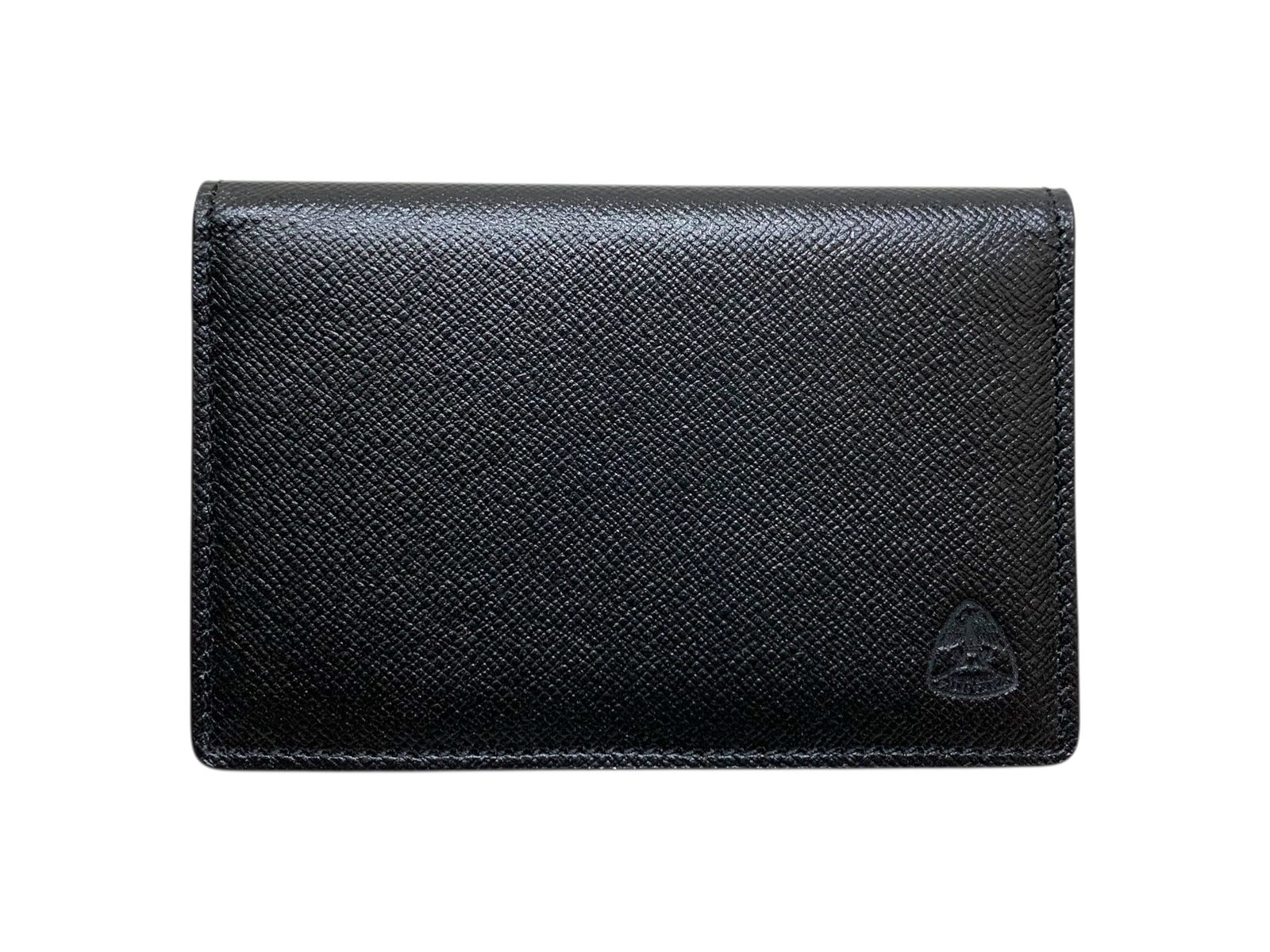 FUJITAKA フジタカ Extra Biz エキストラビズ 通しマチ 名刺入れ 660623 ブラック メンズ 036 WWW_OLIVIERBERNSTEIN_COM