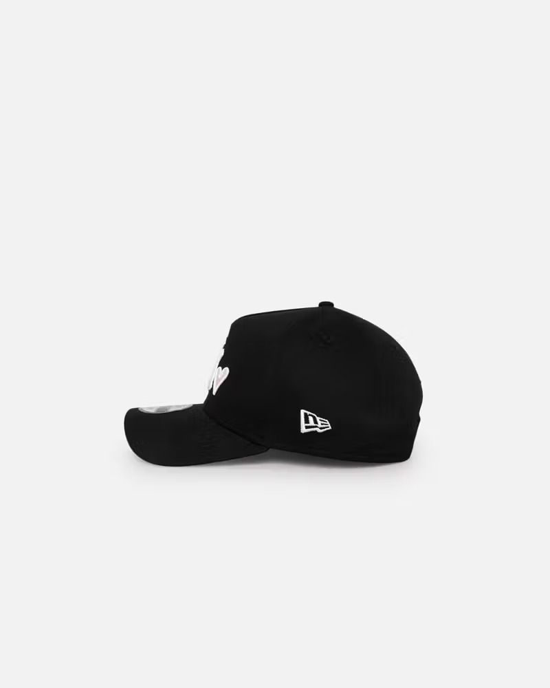 【New ERA】ヤンキース/ドジャース 9FORTY ハート キャップ org.jpg