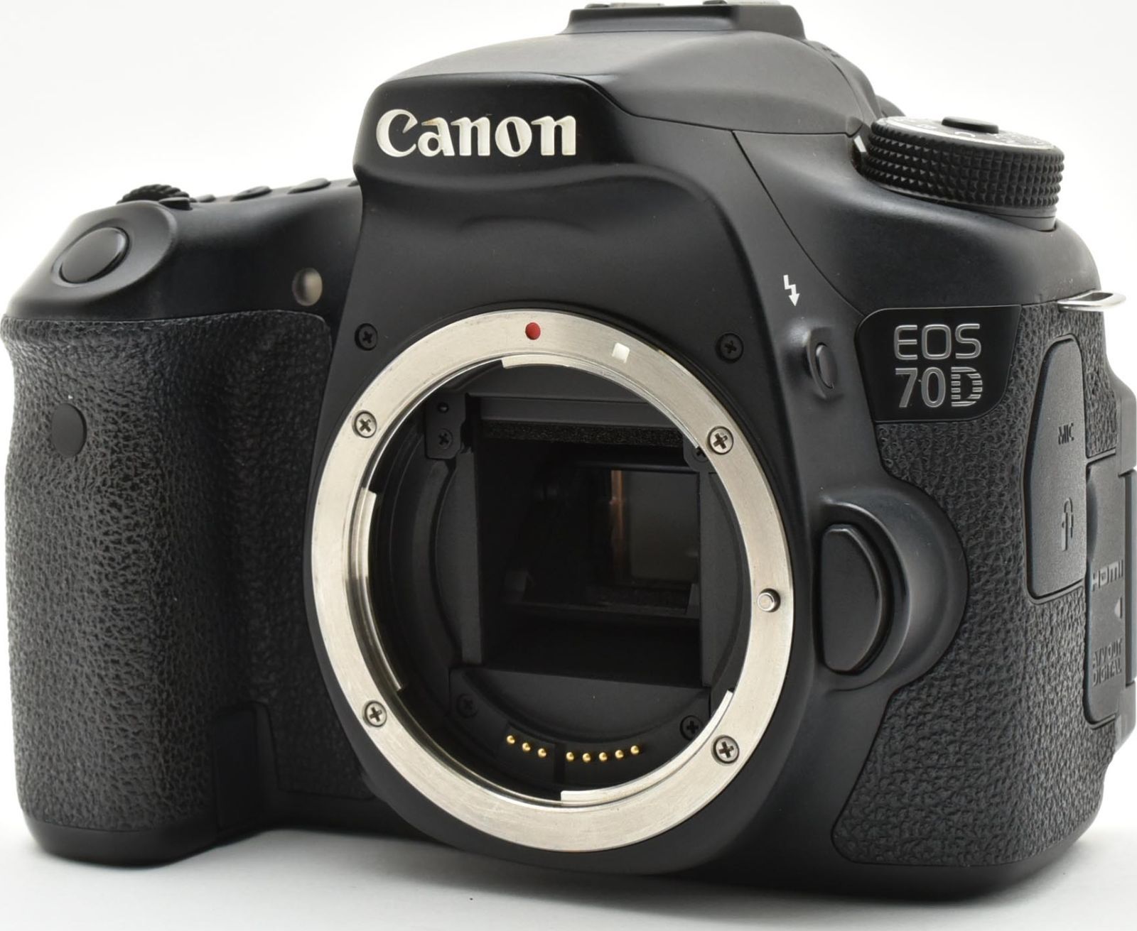 J10[6930]10 キヤノン Canon EOS 70D ボディ J10[6930]10 キヤノン Canon EOS 70D ボディ 【ショット数