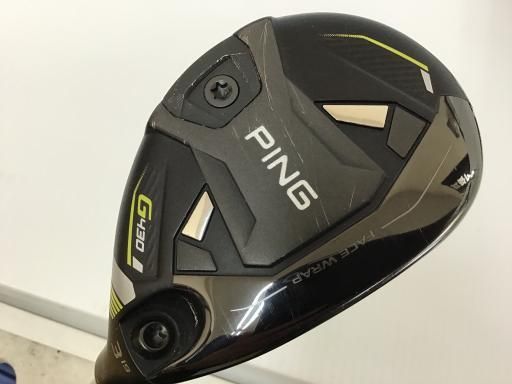 ピン G430 U3 ユーティリティ UT SPEEDER NX 45 UT フレックスその他 メンズ 男性用 右利き 右用 Bランク ゴルフクラブ