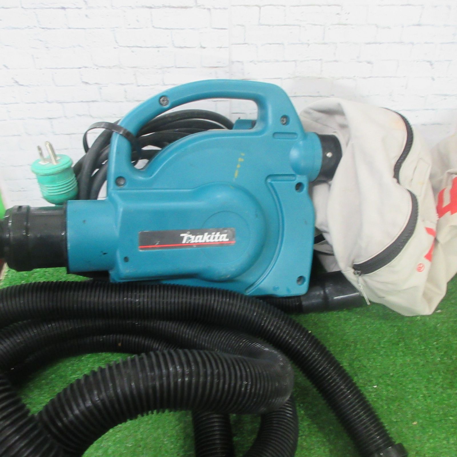 マキタ(makita) 集じん機 乾式 450(P)【町田店】