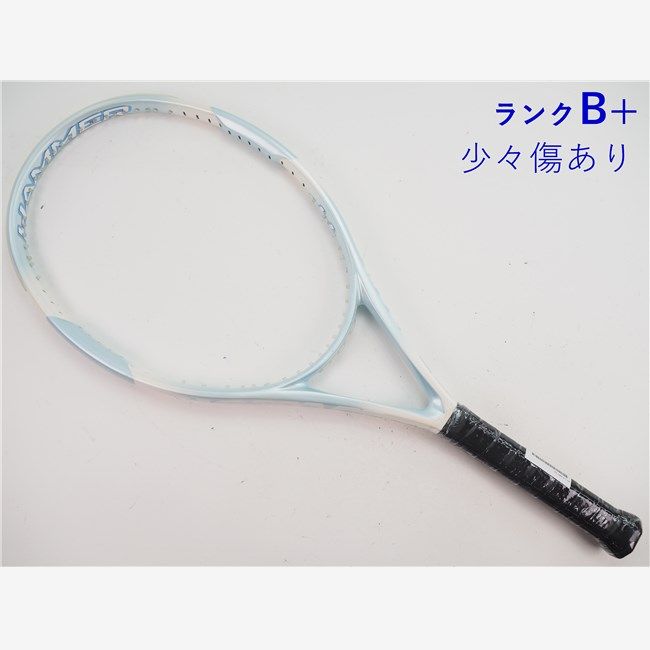 Wilson HYPER HAMMER 7 硬式テニスラケット Wilson HYPER HAMMER 7 硬式テニスラケット メーカーオフィシャルショップ