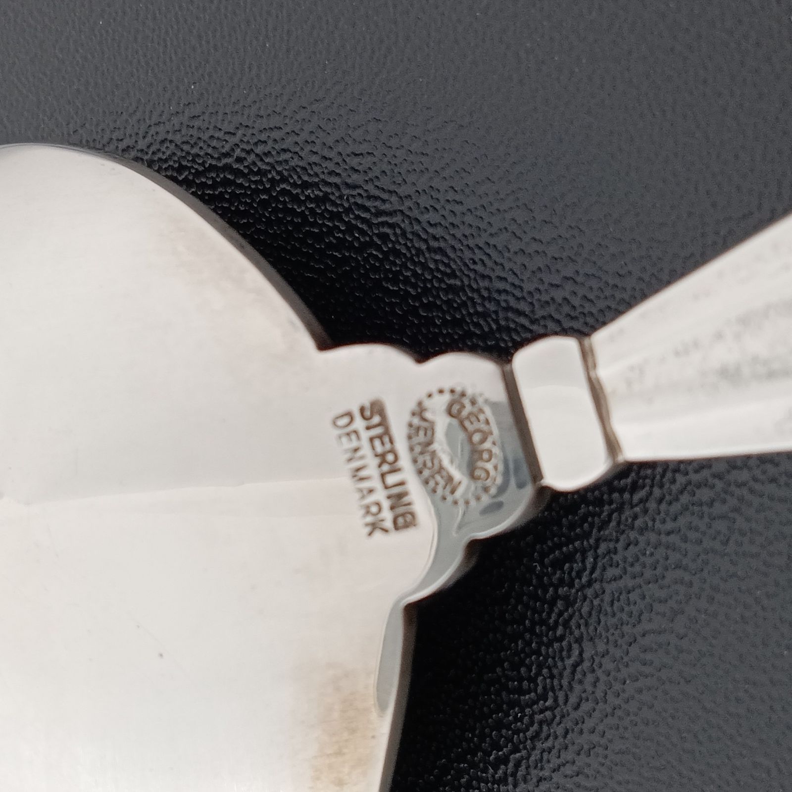 エコーン ティーキャンディースプーン