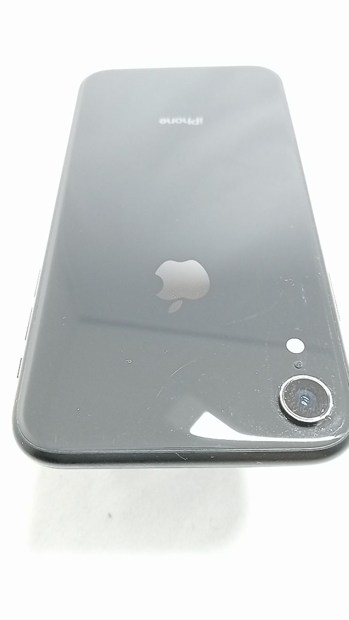 電池新品！ iPhoneXR A2106 128GB 本体 ブラック SIMフリー 253077937 