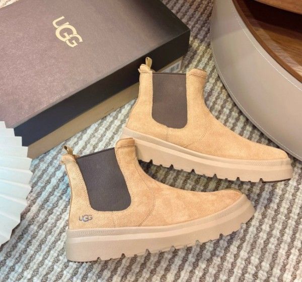 ショート丈 ふわふわ