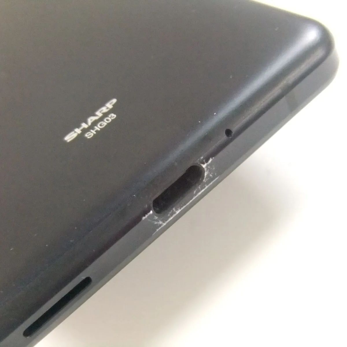 【中古】AQUOS sense5G SHG03ブラック au SIMロック解除済 中古】 AQUOS sense5G SHG03 ブラック au SIMロック解除済