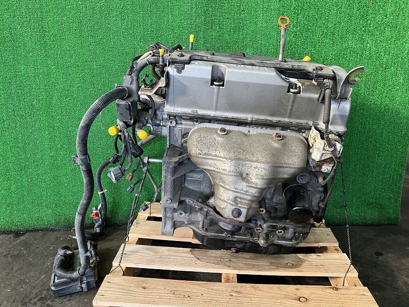 4WD B540M