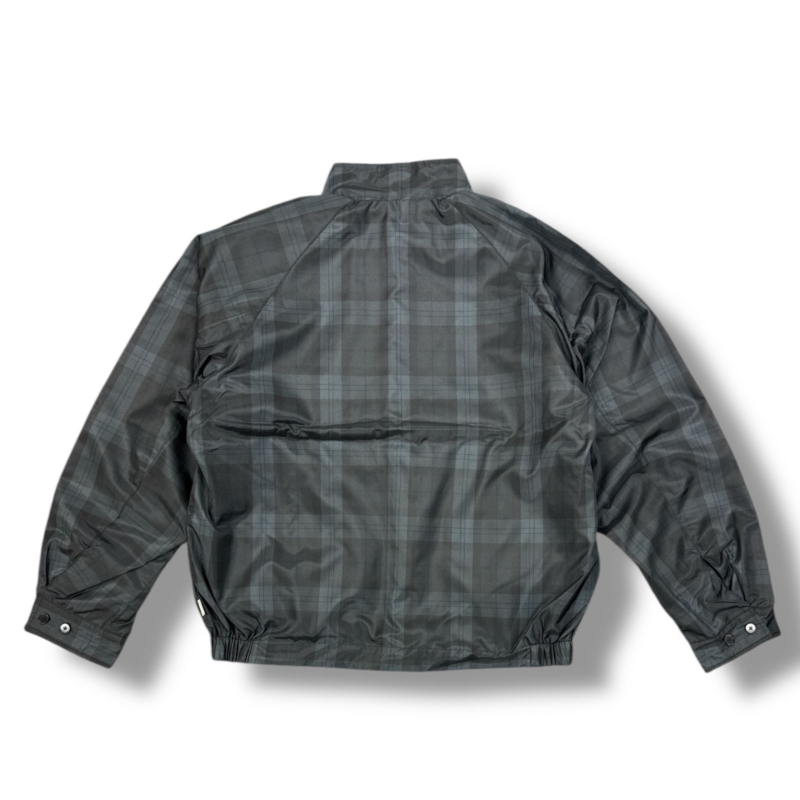 参考上代39600円 未使用品 EVCON 24SS ×Kinloch Anderson REVERSIBLE 