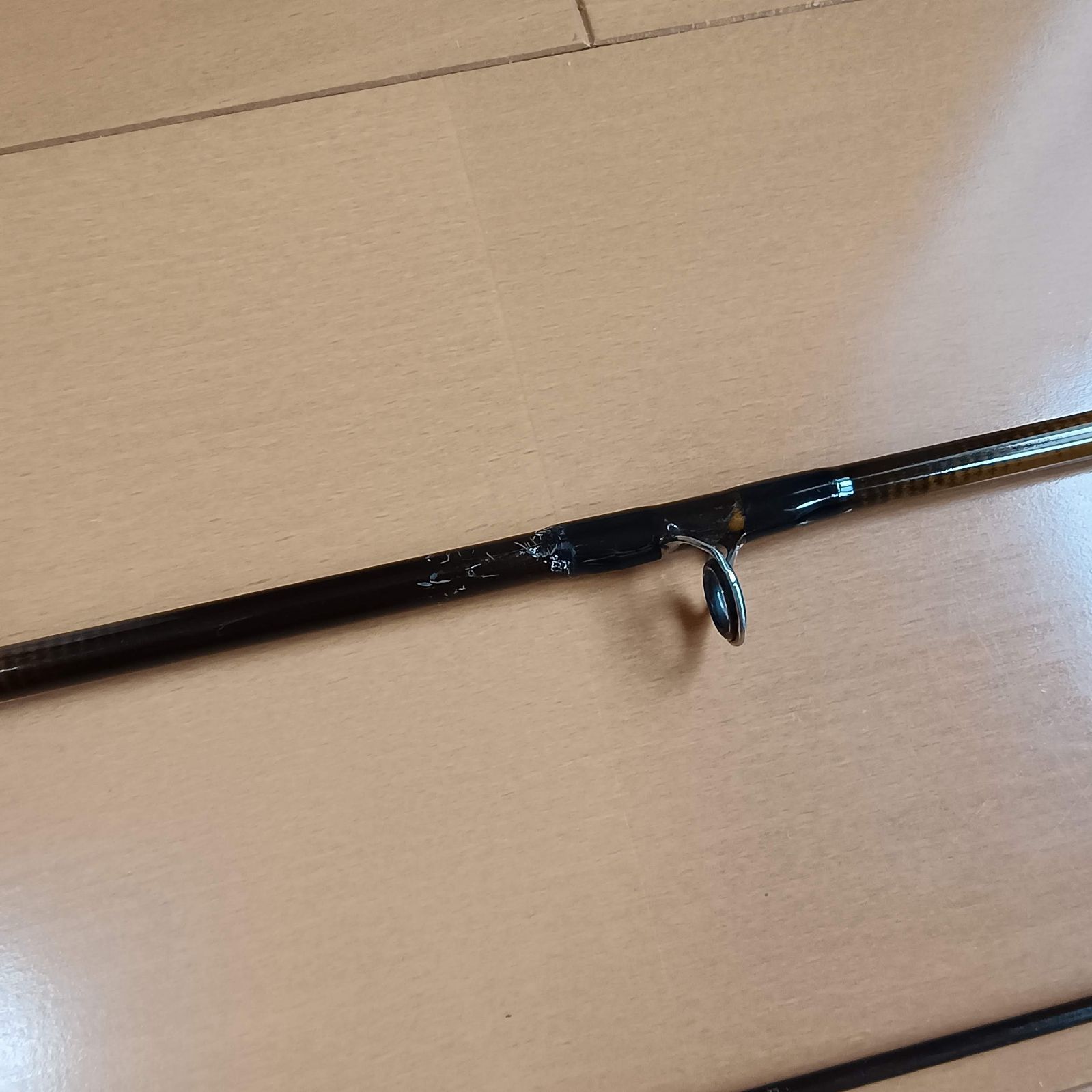 セージ (sage) フライロッド DS2 790 Graphite II #7 Line 9'0