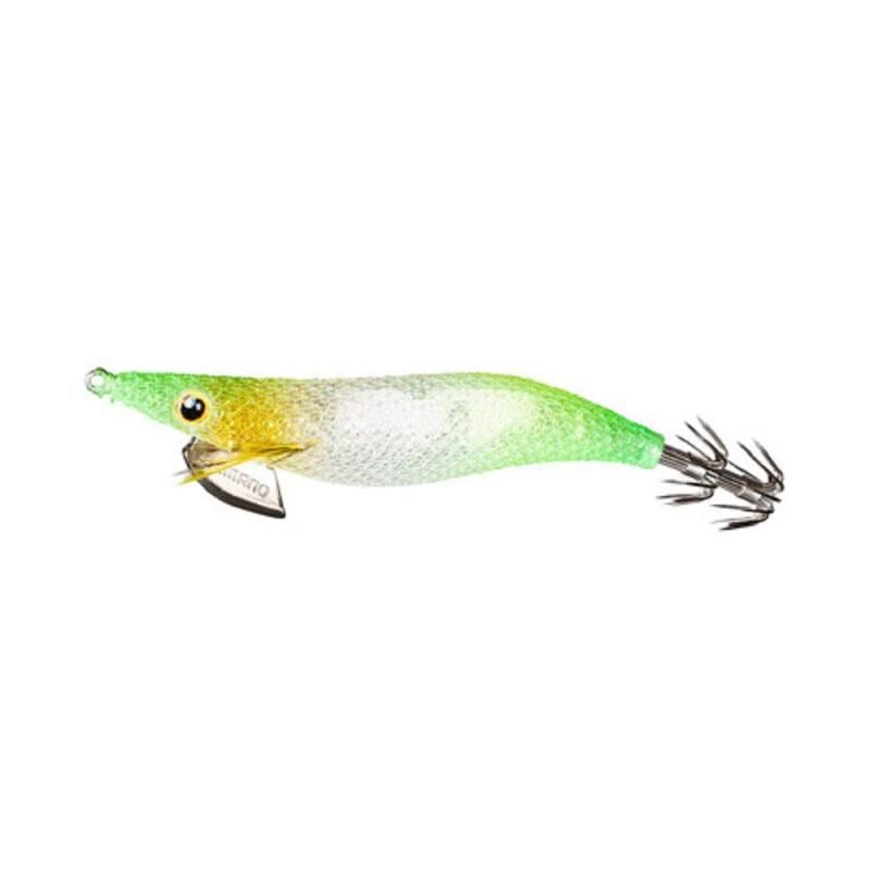 シマノ(SHIMANO) エギ セフィアクリンチ フラッシュブースト QE