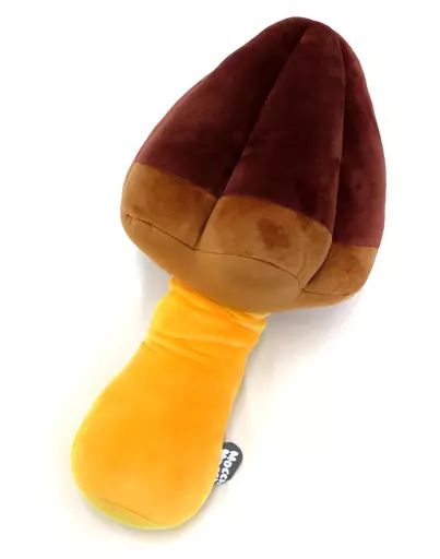 中古】ぬいぐるみ きのこの山 Mocchi-Mocchi -もっちぃもっちぃ