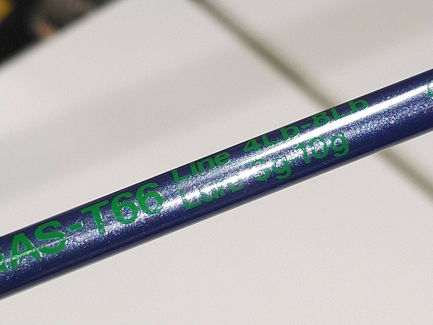 SAURUS ザウルス “GAO” ガオ トリュート GAS