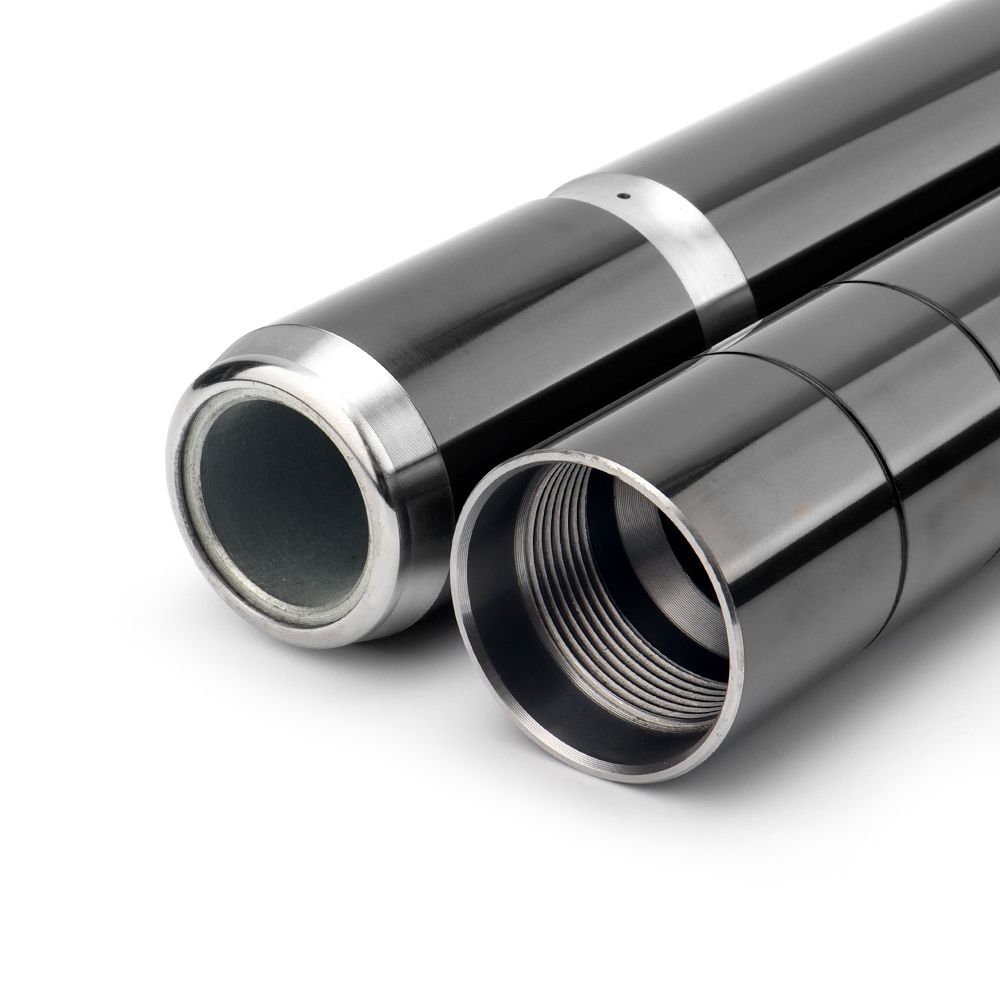 カスタム スーパーブラックバード35MM