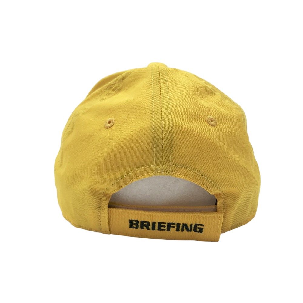 BRIEFING GOLF ブリーフィング × ZOZO CHAMPIONSHIP キャップ