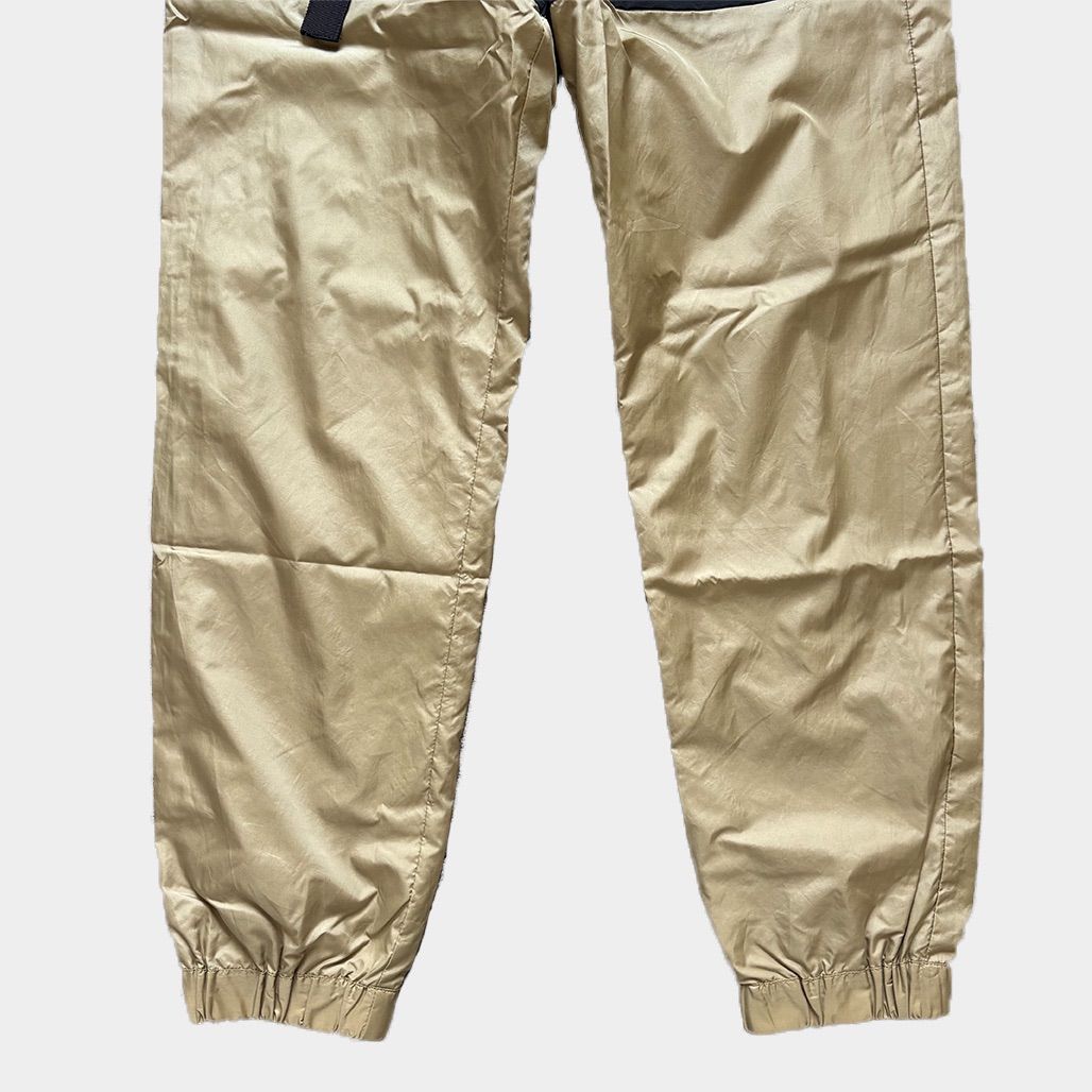 sacai 21AW ナイロンパンツ size 1 sacai サカイ 2021aw ナイロンパンツ - メルカリ