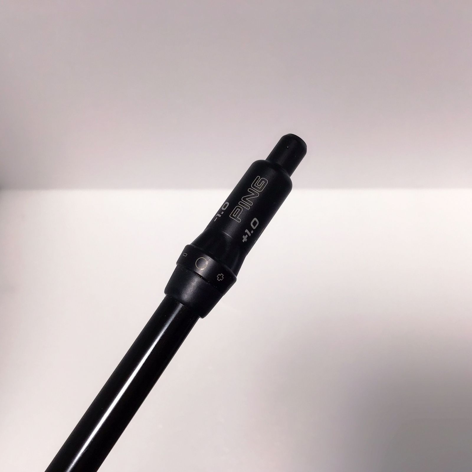 G430純正 ALTA J CB Rフレックス ピン 7W用 シャフト - メルカリ