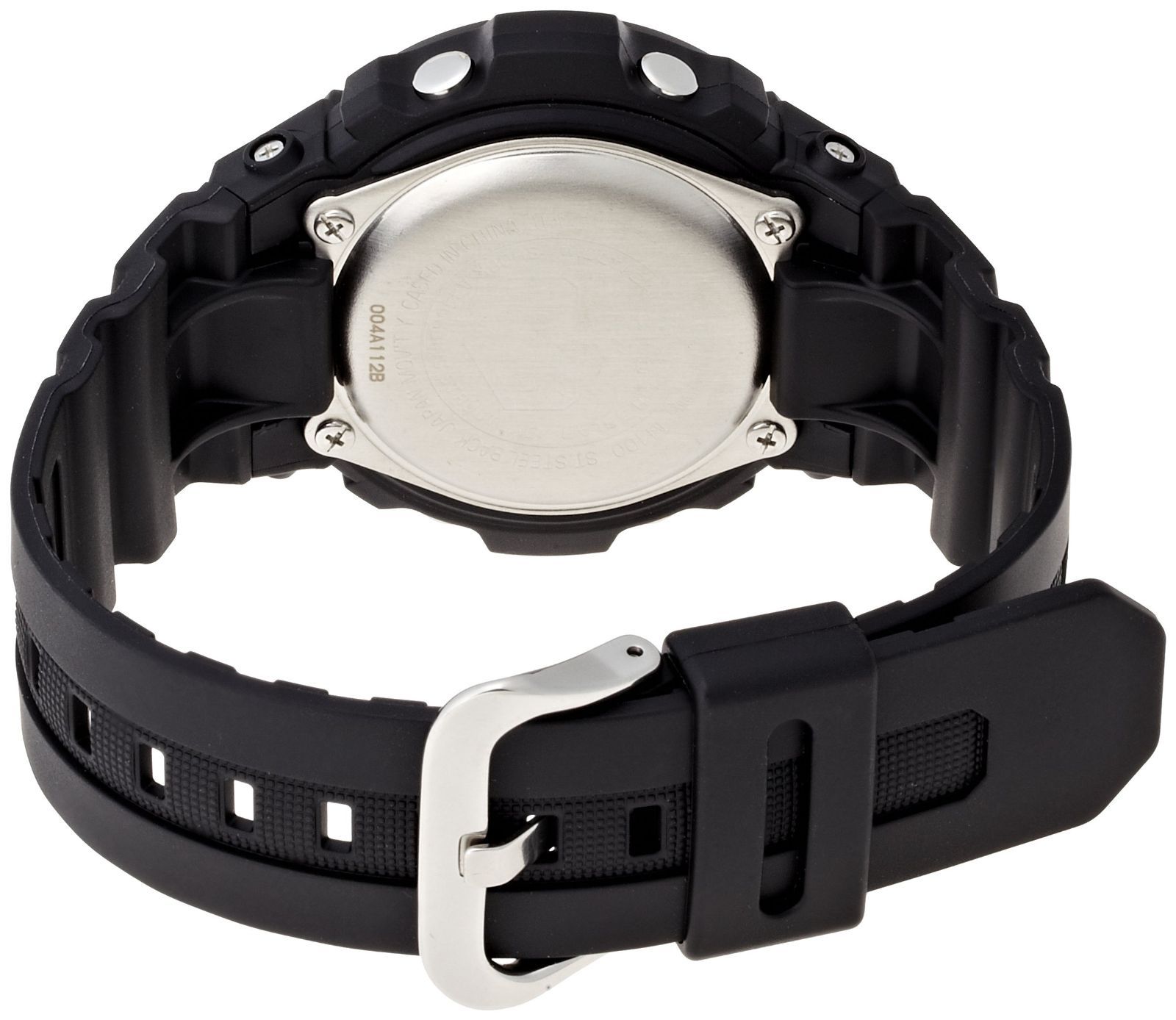 電波ソーラー 腕時計