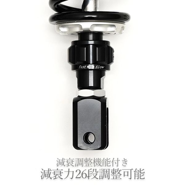 ブラック スプリング