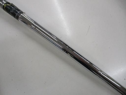 中古】 ピン ANSER SCOTTSDALE PING ベリリウムカッパー パター