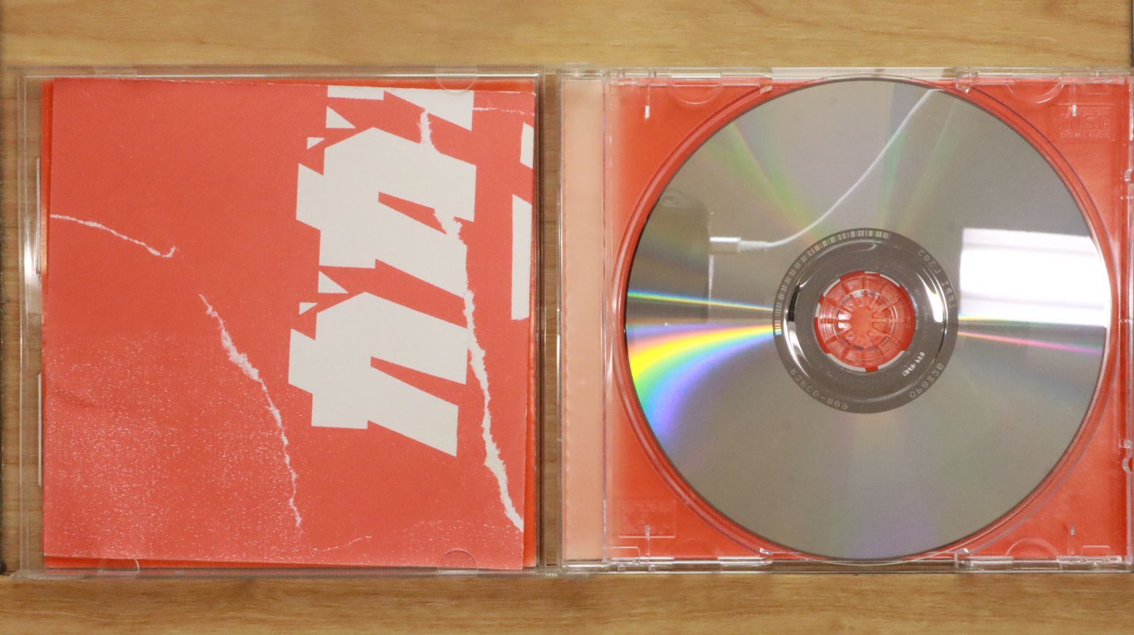 国内盤CD☆ガガガSP/Gagaga Sp□ ガガガSP登場 【R3RCD009