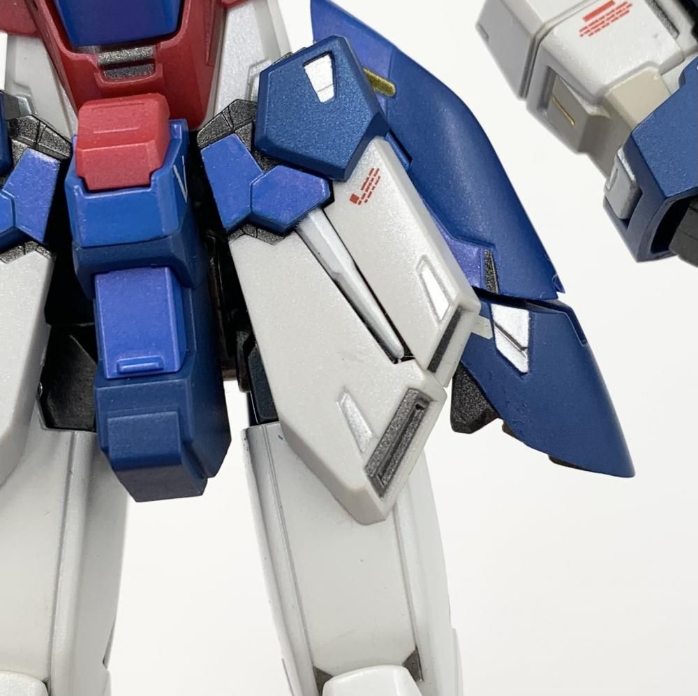 中古】開封 バンダイ GUNDAM FIX FIGURATION METAL COMPOSITE GFFMC ＃1016 XXXG-00W0  ウイングガンダムゼロ EW版[17] - メルカリ