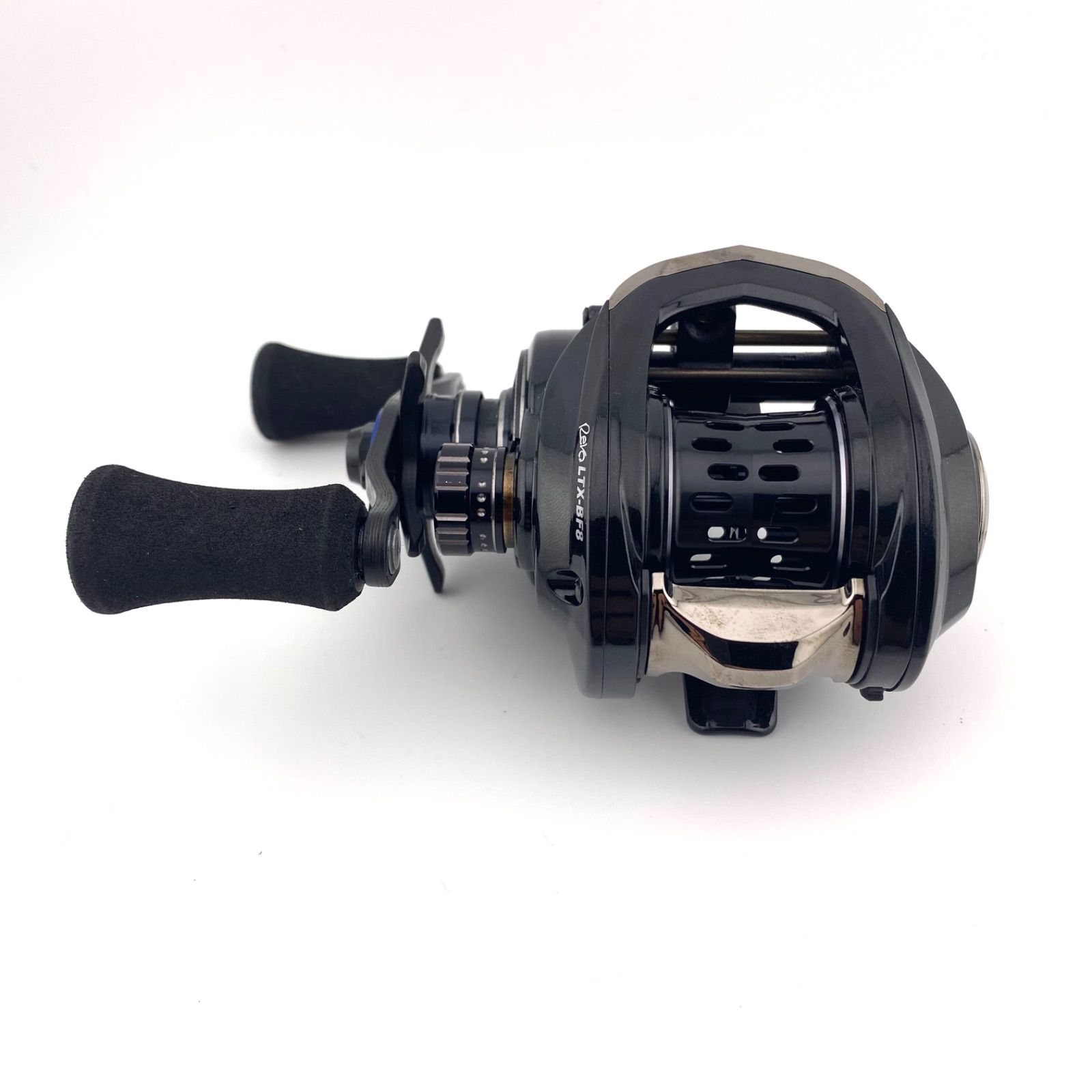 REVO LTX-BF8L REVO LTX-BF8-L KTFフルコンプリート アブガルシア