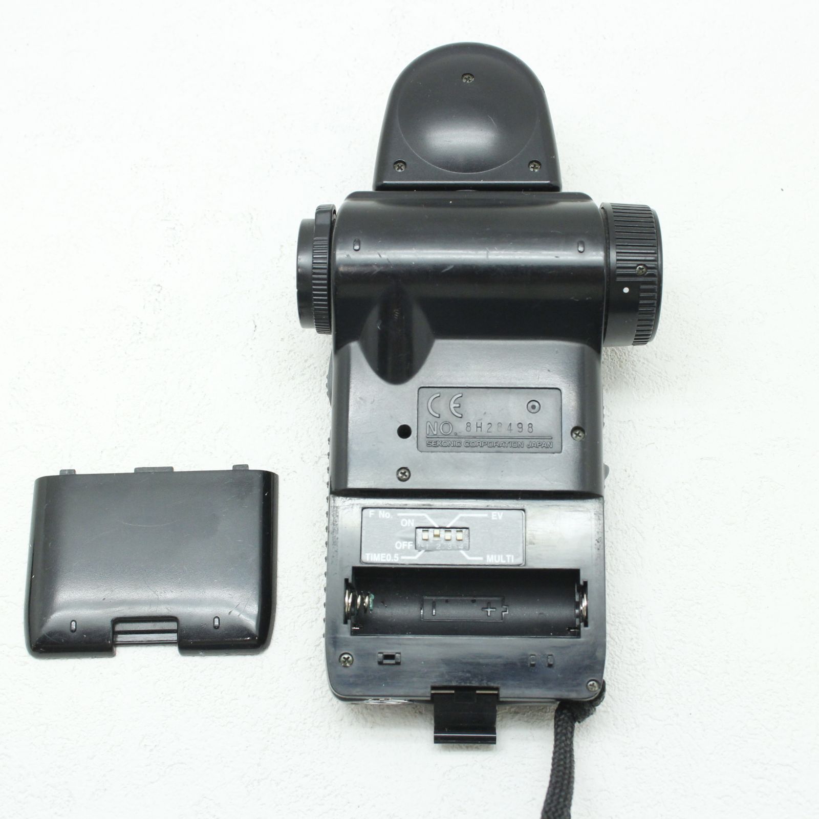 □ SEKONIC