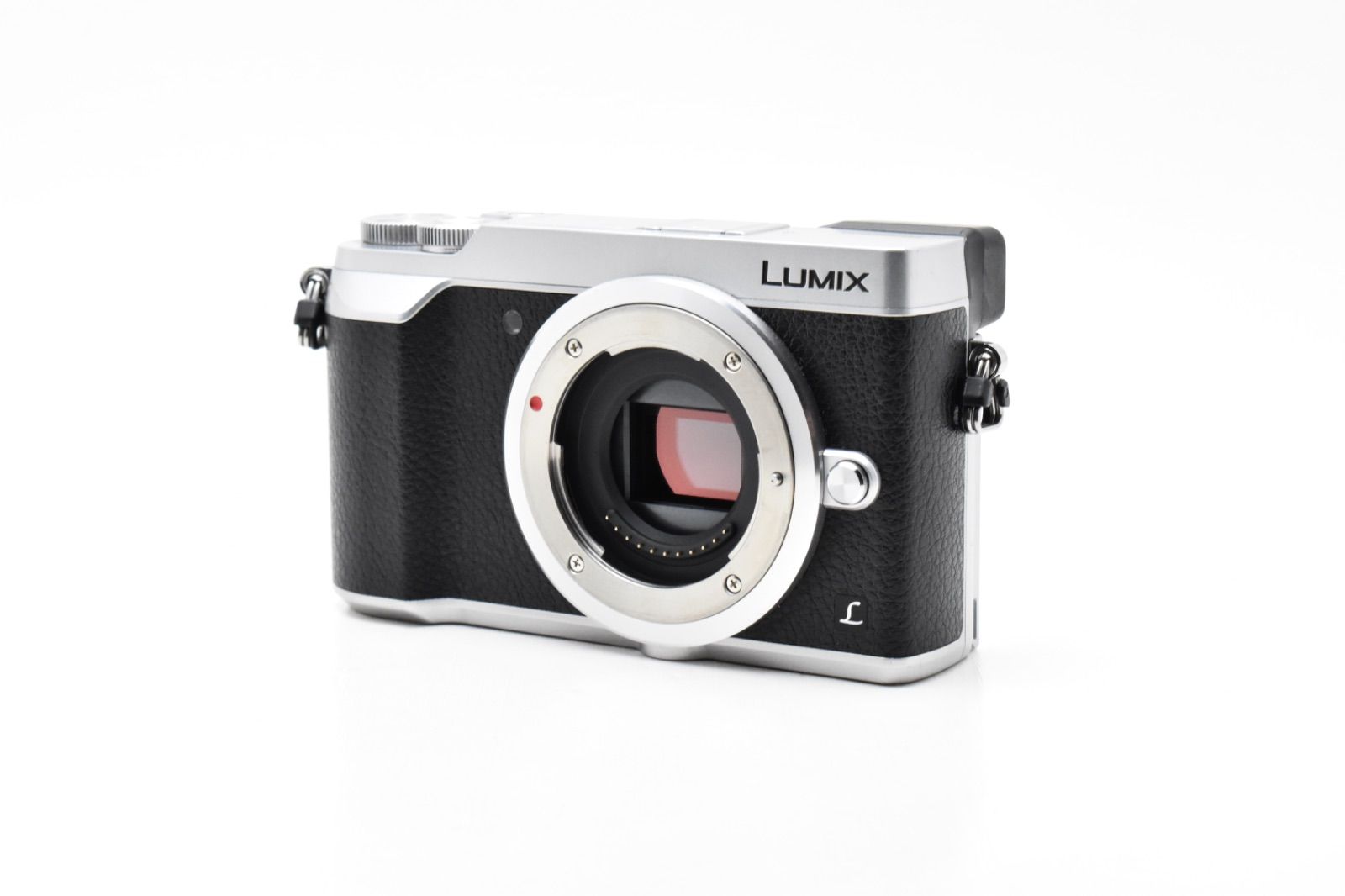Panasonic パナソニック/ミラーレス一眼ボディ/LUMIX DMC-GX7MK2/WG6LC003789/デジタル一眼/Aランク/69【中古】 Amazon | パナソニック ミラーレス一眼カメラ ルミックス GX7MK2