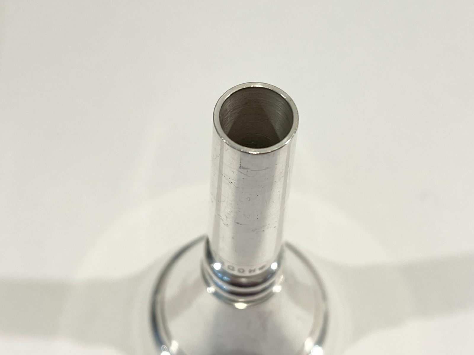 マーシンキウィッツ コントラバストロンボーンマウスピース 105 太