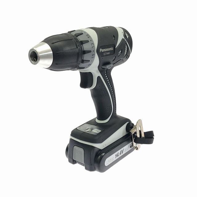 EZ7440 バッテリ1個