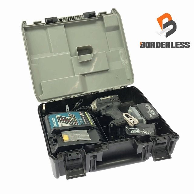 マキタ バッテリー 14.4V 5.0Ah 未使用品 新品 新品 Makita バッテリー 14.4V マキタ ニッケル水素バッテリ 14.4V 2.0