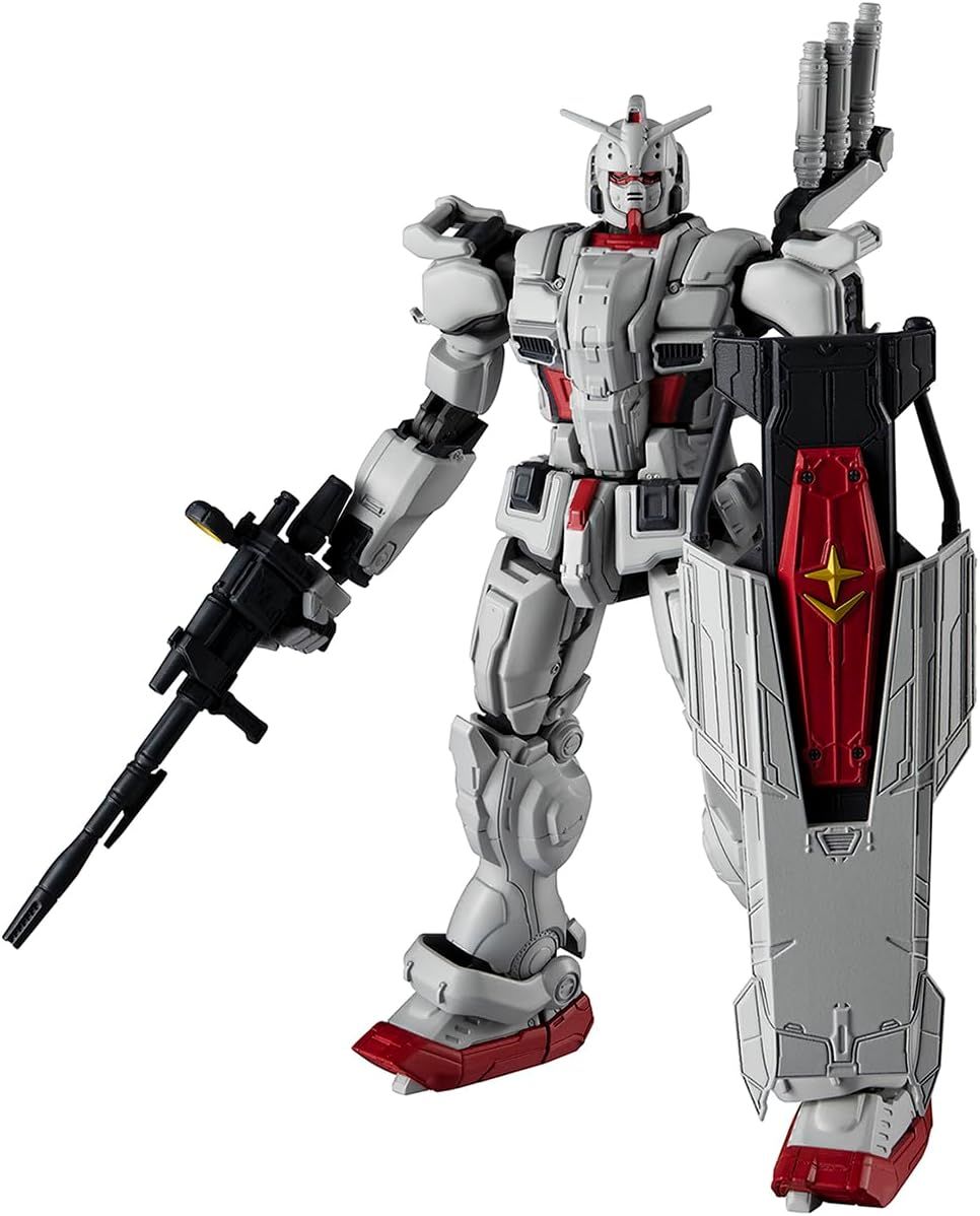 【新品】 GUNDAM UNIVERSE GUNDAM EX 機動戦士ガンダム 復讐のレクイエム 佐賀