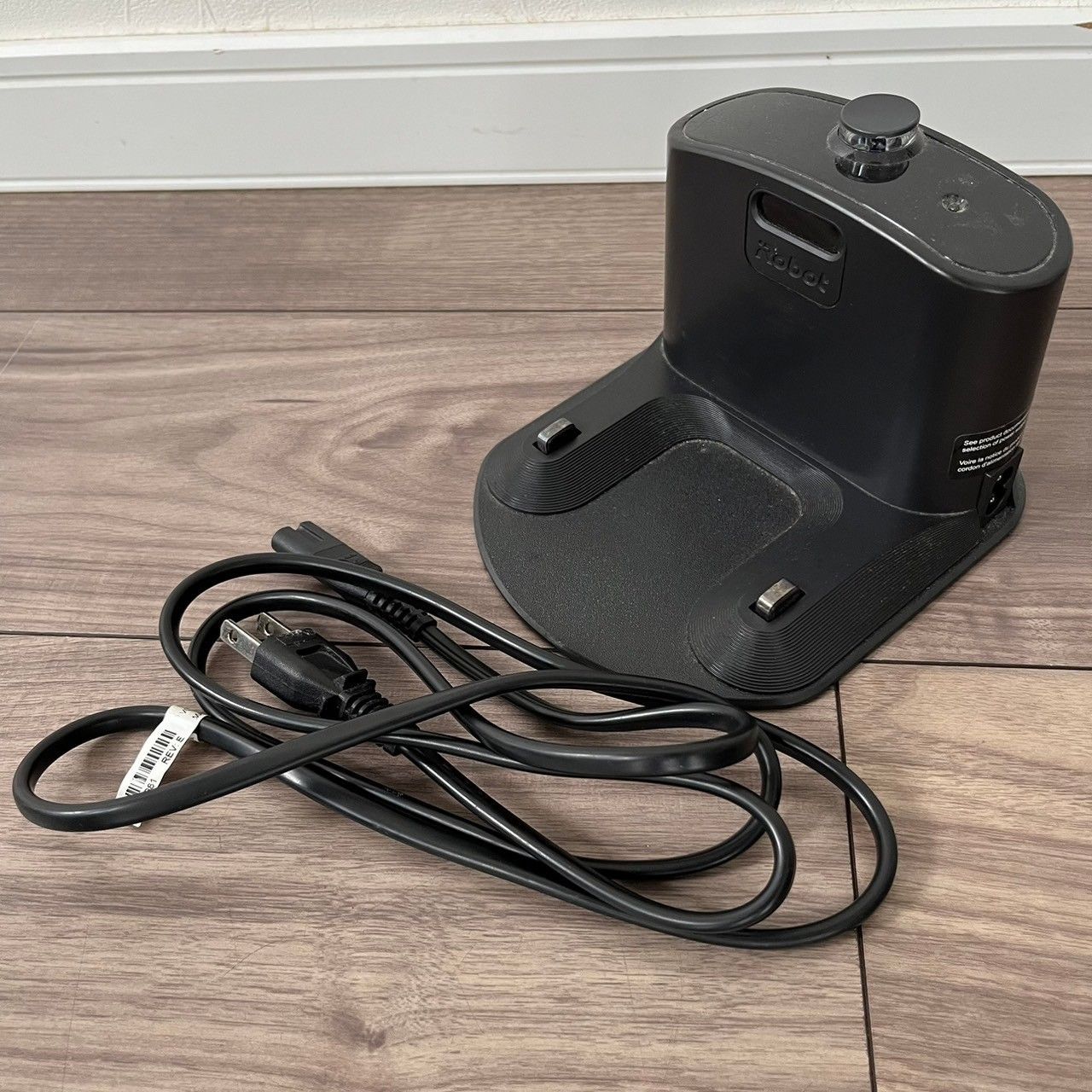 744-M iRobot アイロボット ルンバ960 掃除機 ジャンク Roomba 960 ジャンク品