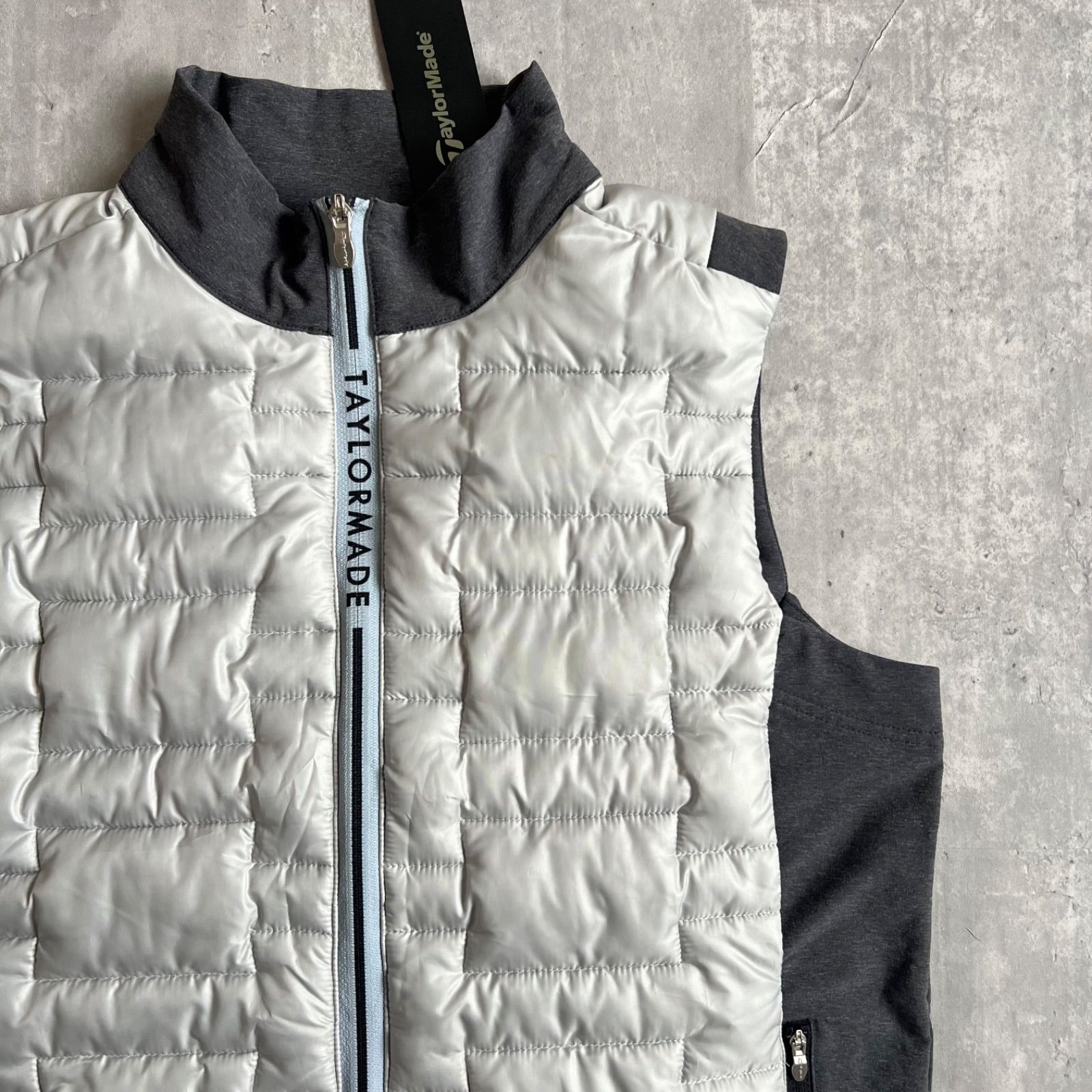 Taylor Made テイラーメイド 高機能 ゴルフウェア ウォーム