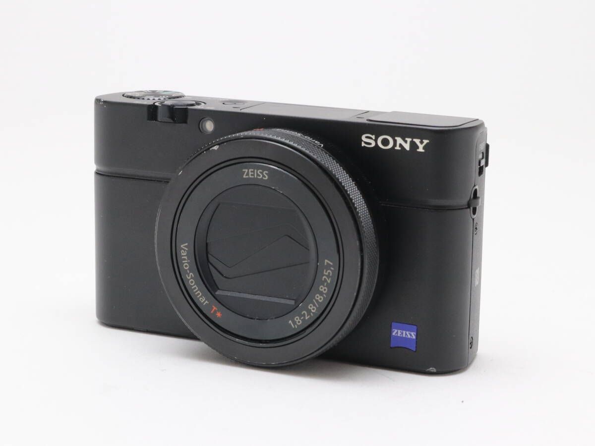 【返品保証・動作確認済】 SONY DSC-RX100 IV DSCRX100M4 Sony Replacement Parts - Sony