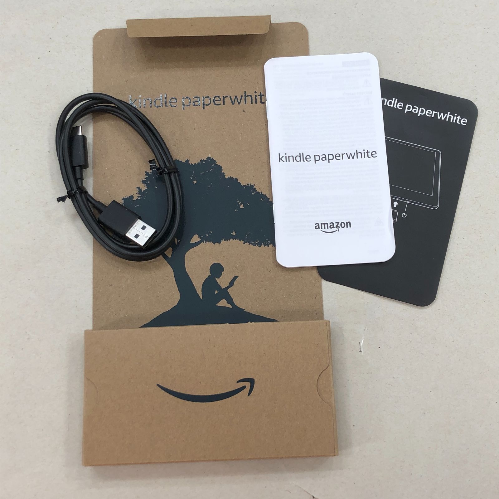小牧店】Amazon kindle paperwhite 第11世代 16GB【412-T828 小牧店】Amazon kindle paperwhite 第11世代 16GB【412-T828