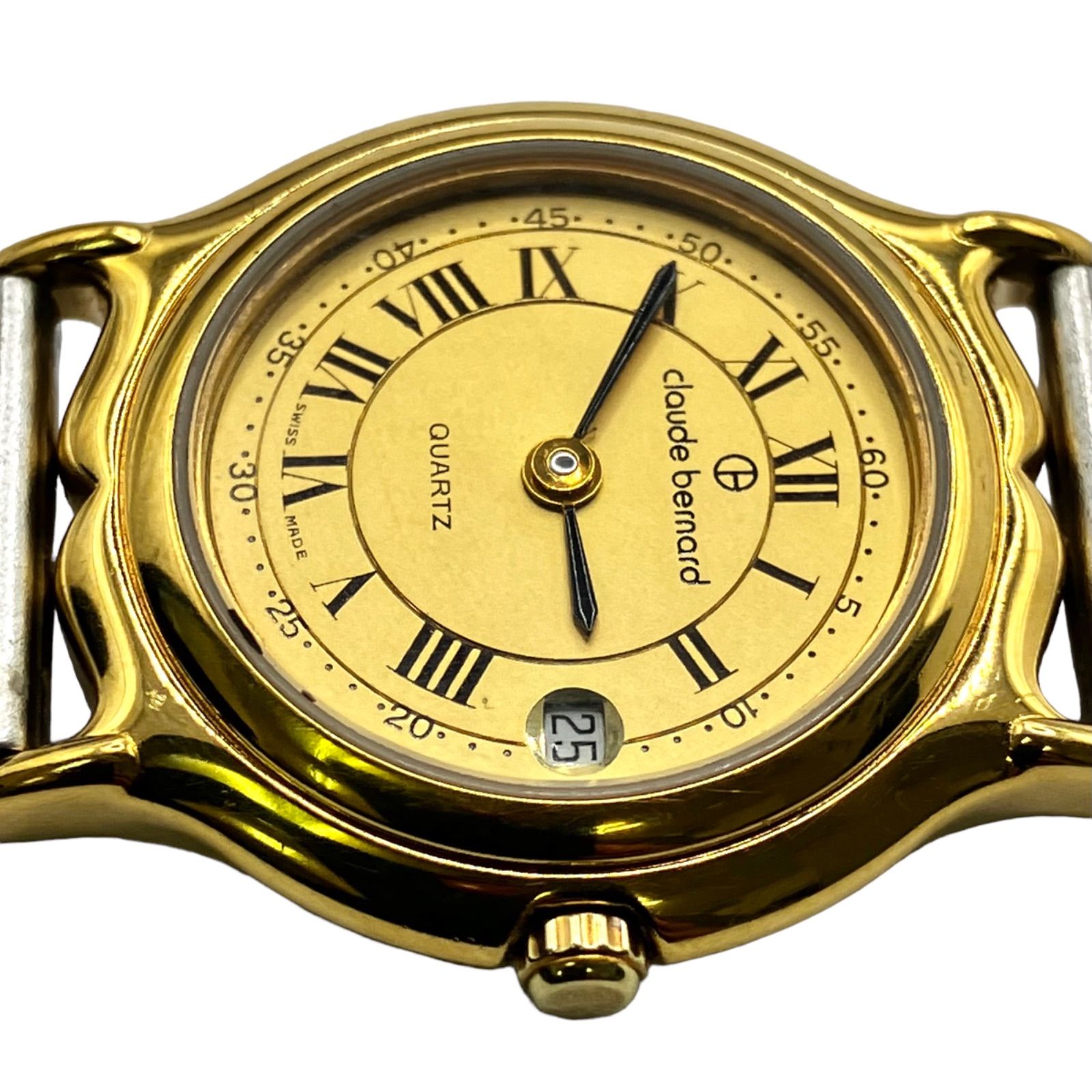 クロードベルナール claude bernard 自動巻 腕時計 61QCII+mirL._UY900_.jpg