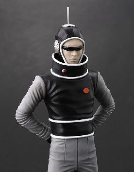 東宝マニアックス X星人 - メルカリ