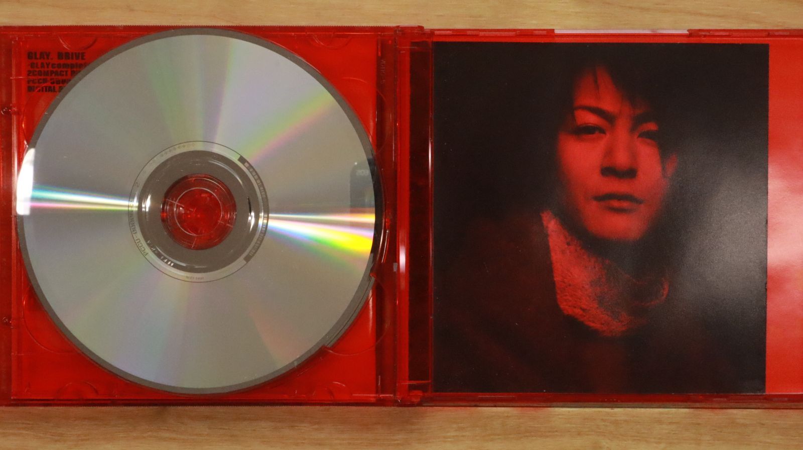 XXX  GLAY 非売品 CD DVD まとめ売り GLAY CD 6枚 まとめ売り - メルカリ