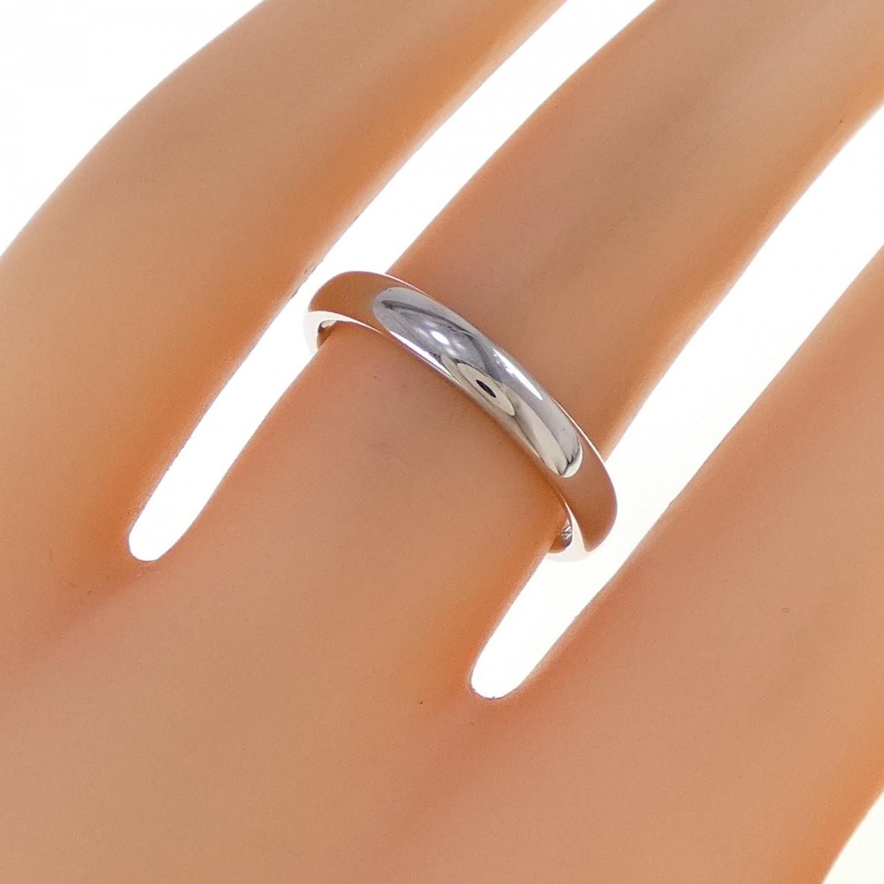 TIFFANY&Co.フォーエバー ウェディング バンドリング17号 TIFFANY&Co.フォーエバー ウェディング バンドリング17号
