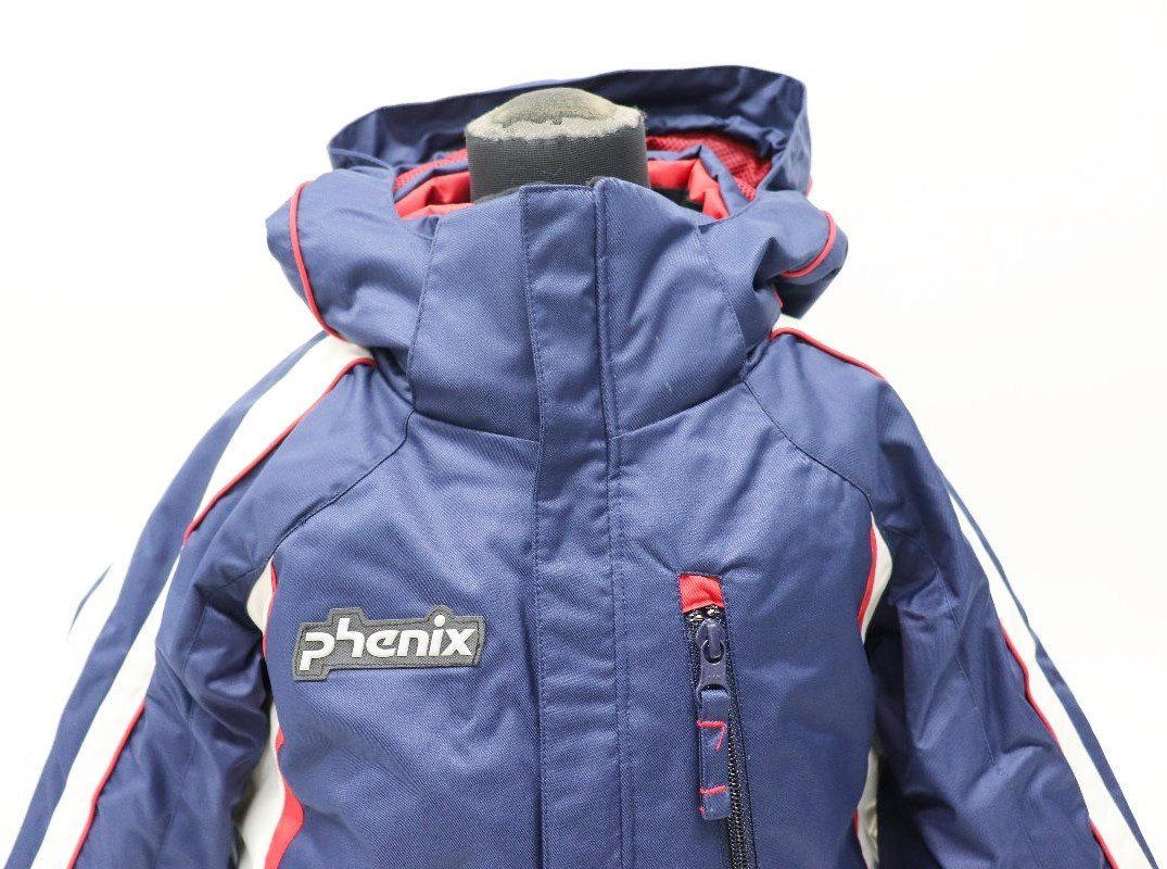 Columbia 子ども用防水ウェア 5.6歳 コロンビア（Columbia）（キッズ