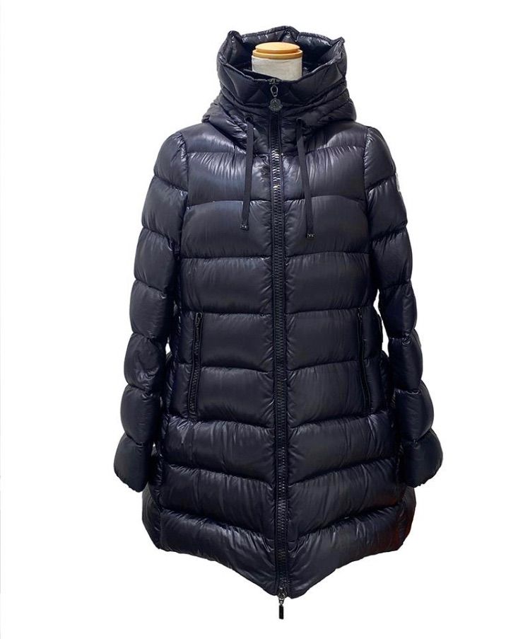 MONCLER モンクレール ダウンジャケット SUYEN GIUBBOTTO RN116347