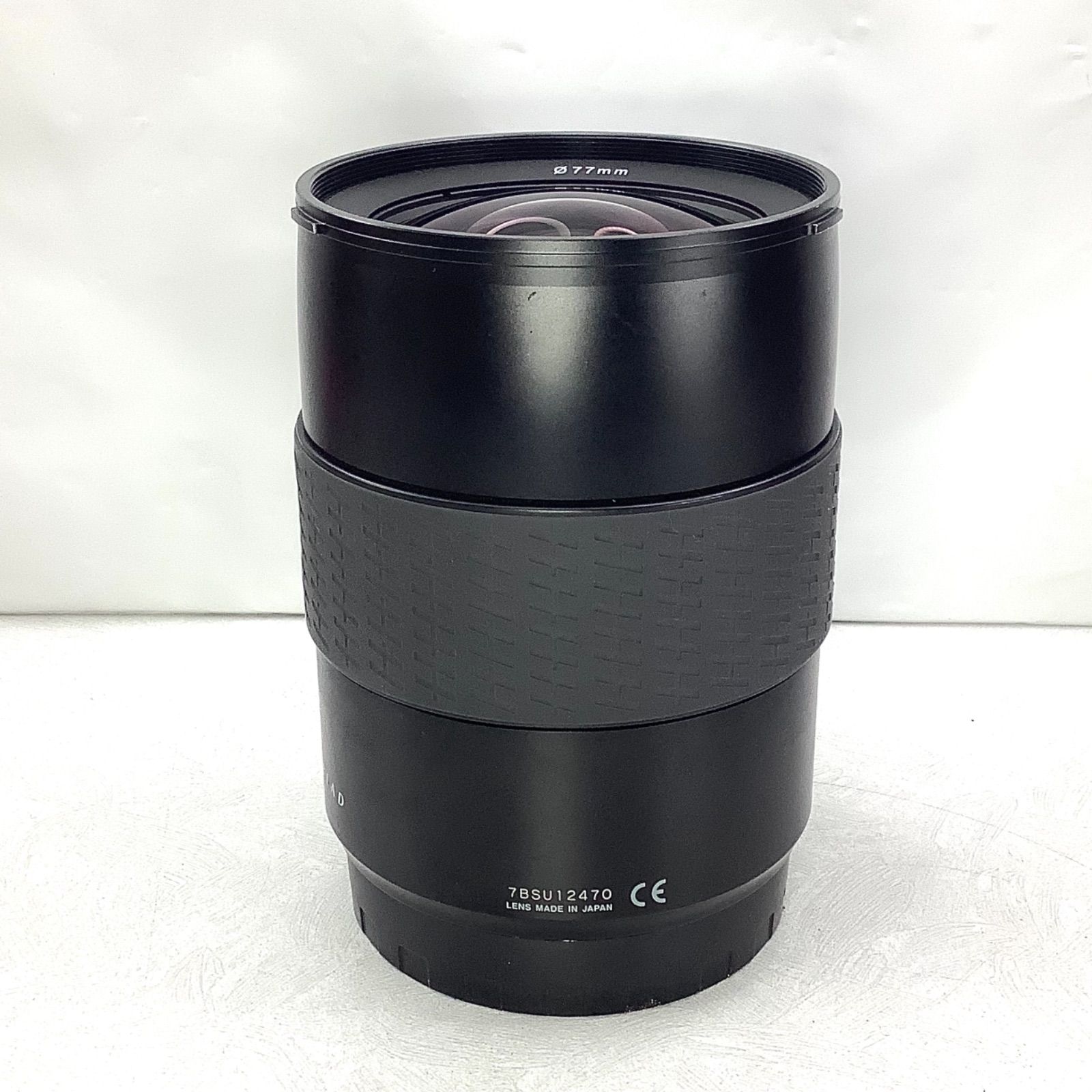 中古】HASSELBLAD ハッセルブラッド HC SUPER EBC FUJINON 50mm f/3.5
