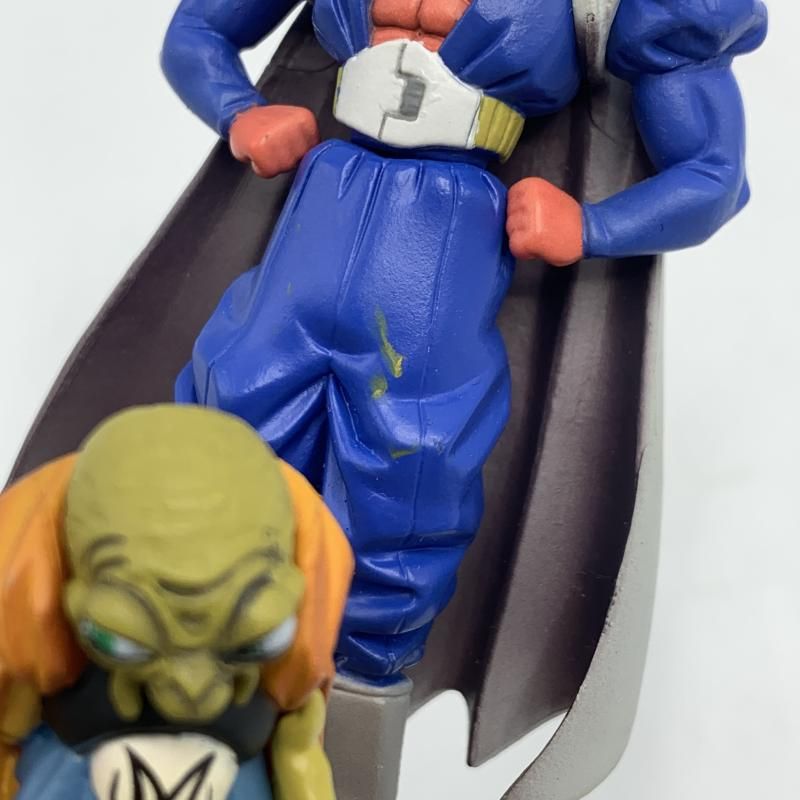 中古】開封）ドラカプ ネオ 復活・脅威の魔人ブウ編 全7種 +